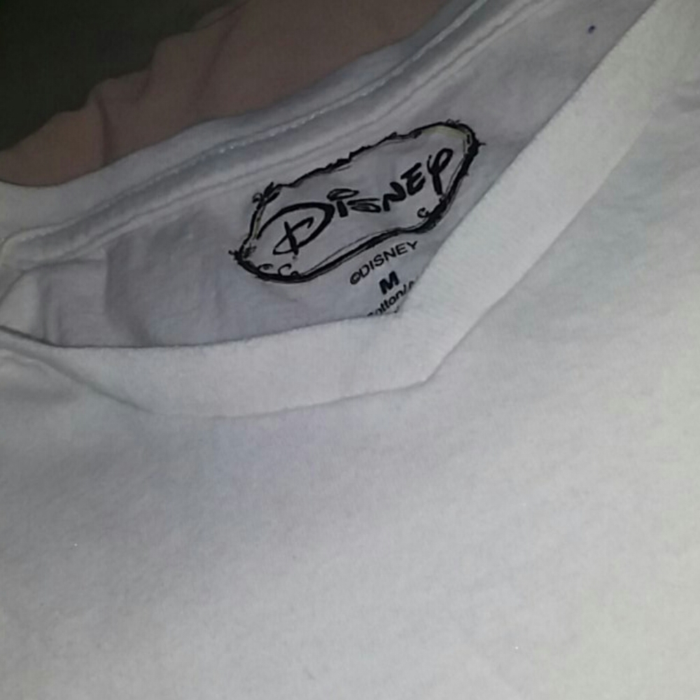 Mickey Mouse top - Picture 3 of 4